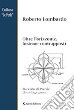 Oltre l'orizzonte, insieme contrapposti libro