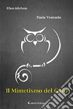 Il mimetismo del gufo libro