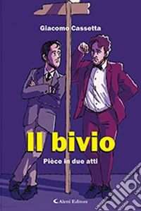 Il bivio libro