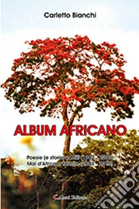 Album africano libro