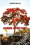 Album africano libro