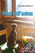 Passi nell'anima libro