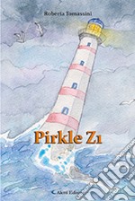 Pirkle Z1 libro