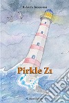 Pirkle Z1 libro