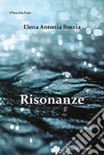 Risonanze libro