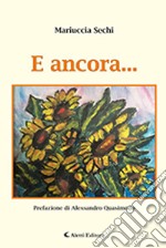 E ancora... libro