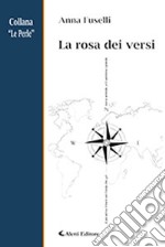 La rosa dei versi libro