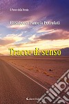 Tracce di senso libro