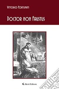 Doctor non Faustus libro