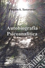 Autobiografia psicoanalitica libro