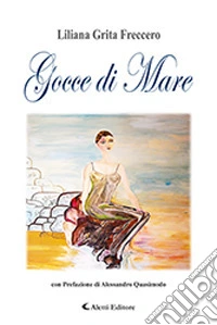 Gocce di mare libro