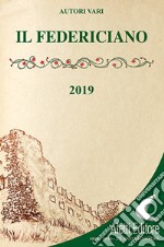 Il Federiciano 2019. Libro verde libro