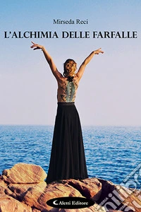 L'alchimia delle farfalle libro