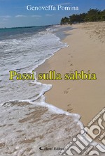 Passi sulla sabbia libro