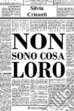 Non sono cosa loro