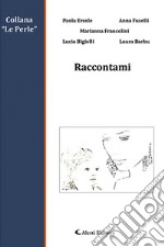 Raccontami libro