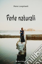 Perle naturali libro