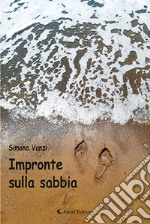 Impronte sulla sabbia libro