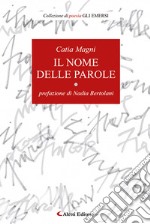 Il nome delle parole libro