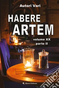 Habere artem. Vol. 20/1 libro