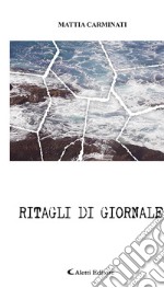 Ritagli di giornale libro