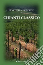 Chianti classico libro