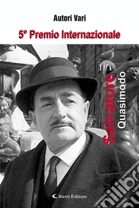 5º premio internazionale Salvatore Quasimodo libro