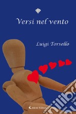 Versi nel vento libro