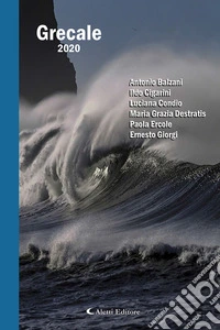 Grecale 2020 libro