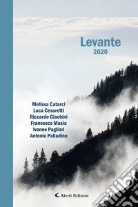 Levante 2020 libro