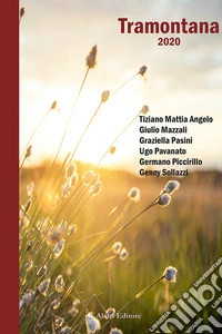 Tramontana 2020 libro