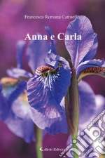 Anna e Carla libro