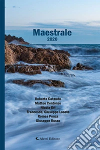 Maestrale libro