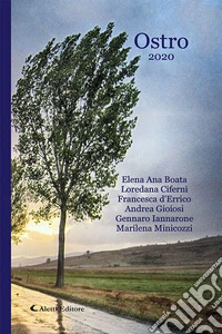 Ostro 2020 libro