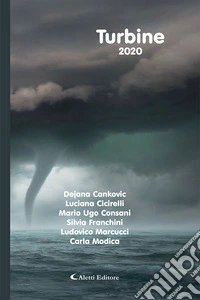 Turbine 2020 libro