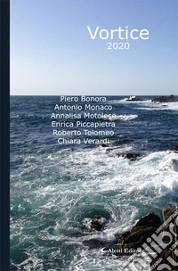 Vortice 2020 libro