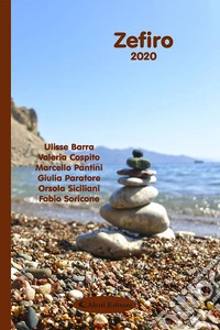 Zefiro 2020 libro