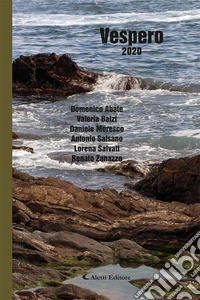 Vespero 2020 libro