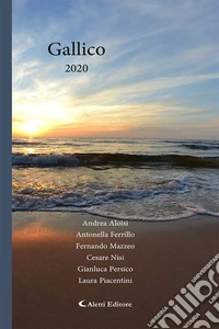Gallico 2020 libro