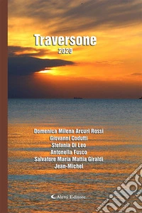 Traversone 2020 libro