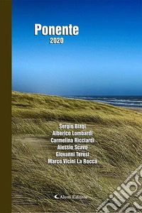 Ponente 2020 libro