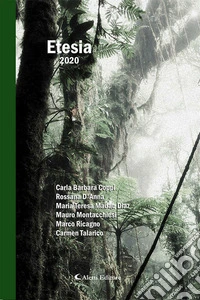 Etesia 2020 libro