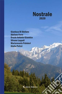 Nostrale 2020 libro