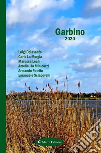 Garbino 2020 libro