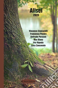 Alisei 2020 libro