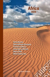 Africo 2020 libro