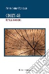 Cidules 48 (rotelle infuocate) libro