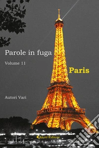 Parole in fuga. Vol. 11: Paris libro