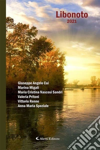 Libonoto 2021 libro