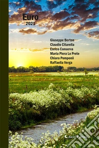 Euro 2021 libro